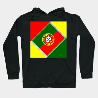 PORTUGAL-2 Hoodie